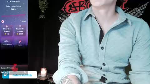 Snapshot of naturesbest951 chatting on November 2025 08:08:01 PM NATURESBEST online show from November 2025 08:08:01 PM