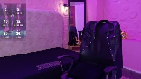 natuxxa online show from November 2025 03:45:02 PM