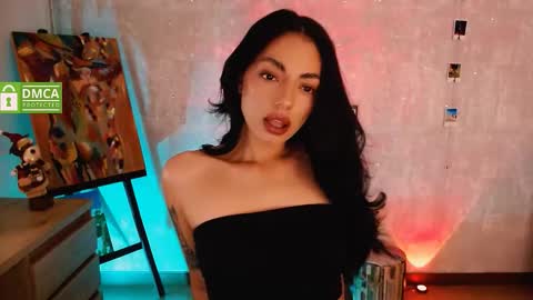 Natalia  Valeria online show from December 2025 07:04:02 AM