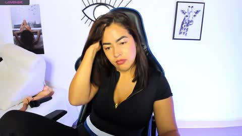 Natalia online show from January 2025 08:26:02 PM