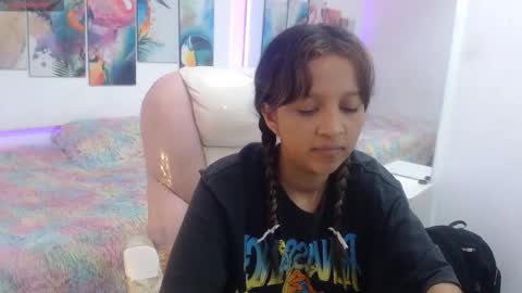 naty online show from March 2026 08:36:01 PM