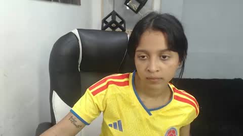 naty online show from June 2026 09:16:02 PM