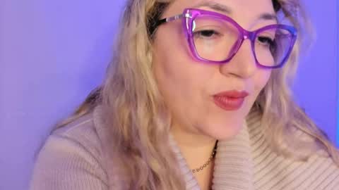 Nataly online show from January 2026 06:31:01 PM