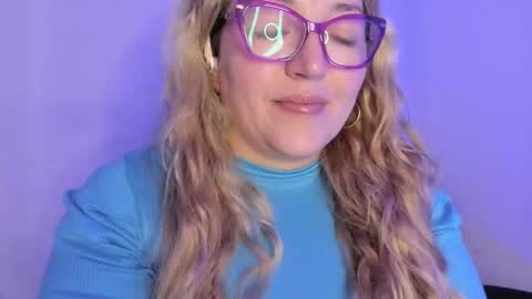 Nataly online show from January 2026 08:14:02 PM