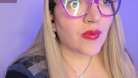 Nataly online show from March 2026 06:44:02 PM