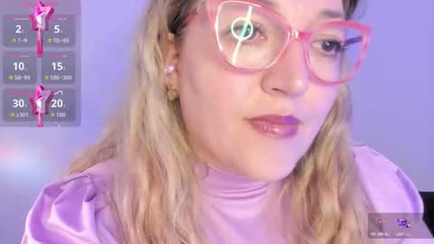 Nataly online show from March 2026 06:12:01 PM