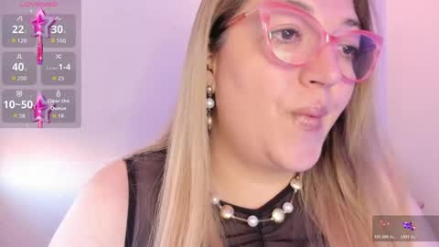 Nataly online show from April 2026 06:28:01 PM