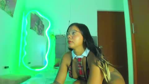 NATY COXX online show from June 2026 11:52:01 PM