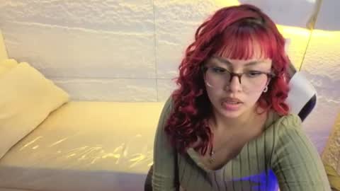 Snapshot of naty_red_v chatting on August 2026 08:22:01 PM Naty online show from August 2026 08:22:01 PM