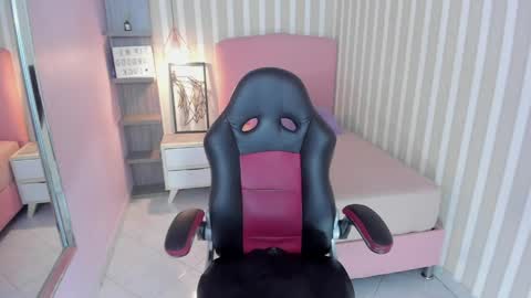 Snapshot of natybunny chatting on May 2026 07:33:01 PM NATY online show from May 2026 07:33:01 PM