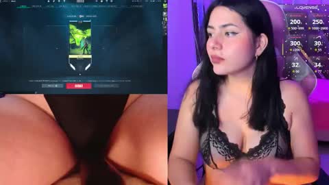 Snapshot of natykiss_ chatting on November 2025 09:47:01 PM Naty online show from November 2025 09:47:01 PM