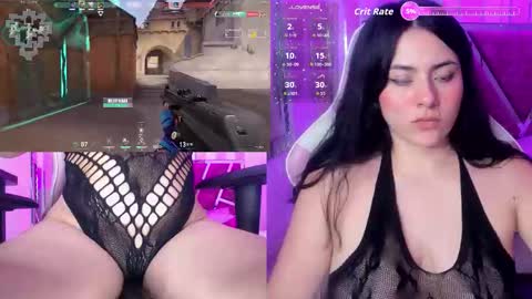 Snapshot of natykiss_ chatting on November 2025 09:28:01 PM Naty online show from November 2025 09:28:01 PM