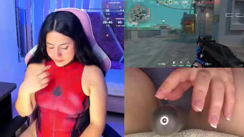 Snapshot of natykiss_ chatting on December 2025 01:48:01 PM Naty online show from December 2025 01:48:01 PM