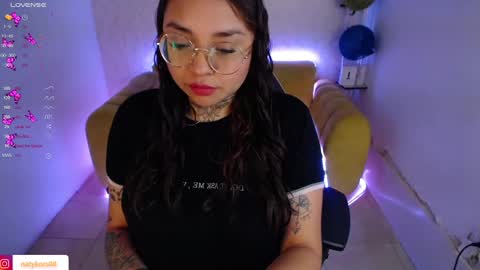 Sofia  IG Natykors08 online show from January 2025 12:38:01 PM