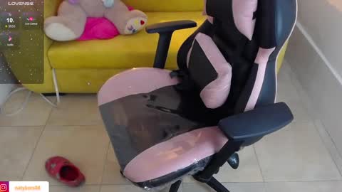 Sofia  IG Natykors08 online show from February 2025 01:33:02 PM