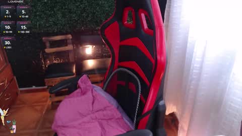 Sofia  IG Natykors08 online show from December 2025 04:57:01 PM