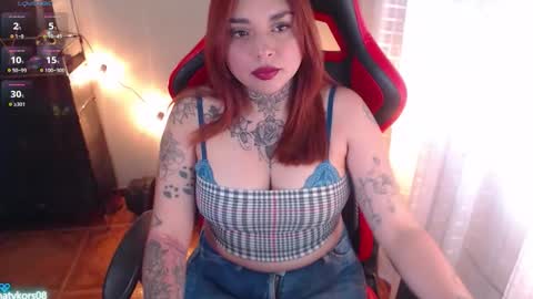 Sofia  IG Natykors08 online show from March 2026 04:14:02 PM