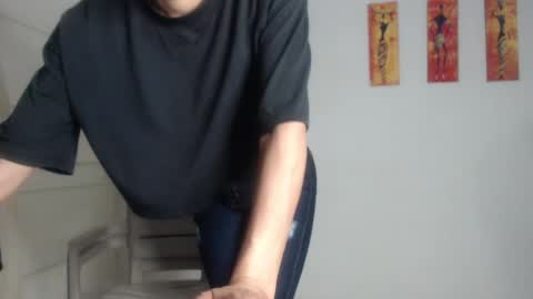 Snapshot of natzumi_mcqueen chatting on January 2025 04:55:01 AM Stella Mcqueen online show from January 2025 04:55:01 AM