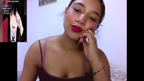 Snapshot of natzurit chatting on December 2025 02:23:02 PM Natzu online show from December 2025 02:23:02 PM