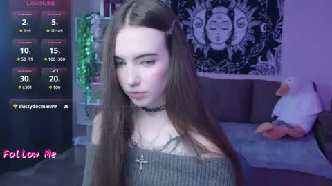 Nikki online show from November 2025 04:24:01 AM