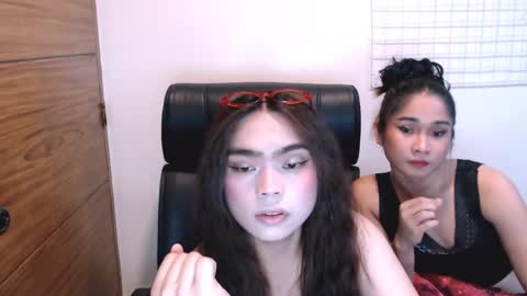 Snapshot of naughtcummer_yllana chatting on March 2026 08:03:02 AM naughtcummer_yllana online show from March 2026 08:03:02 AM