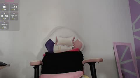 Snapshot of naughty69hottie chatting on January 2025 07:07:02 PM Leina modelo independiente online show from January 2025 07:07:02 PM