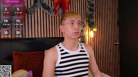 Snapshot of naughty__chris chatting on January 2025 12:16:02 PM Christopher Chris online show from January 2025 12:16:02 PM