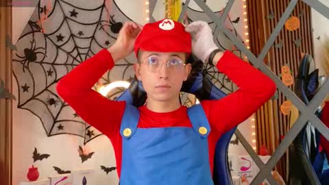 Snapshot of naughty__chris chatting on October 2025 12:56:02 PM Christopher Chris online show from October 2025 12:56:02 PM