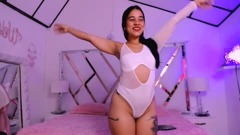 SARA online show from January 2025 11:26:02 AM