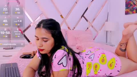 SARA online show from January 2025 02:51:02 PM