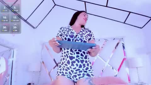 SARA online show from March 2025 05:57:02 PM