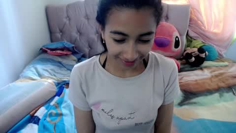 Abby online show from February 2025 09:00:01 PM