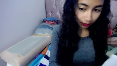 Abby online show from February 2025 10:31:01 PM