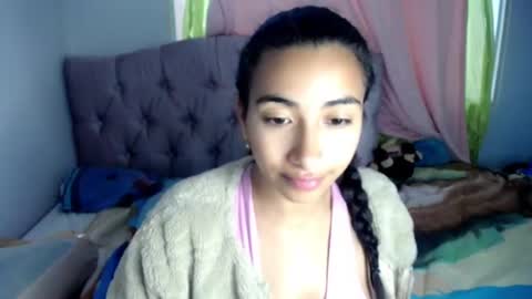 Abby online show from February 2025 09:31:01 PM