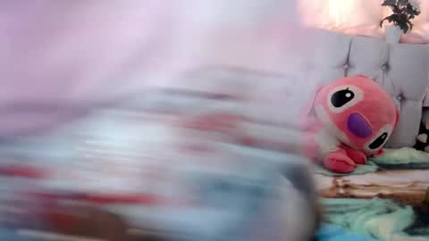 Abby online show from February 2025 08:31:01 PM