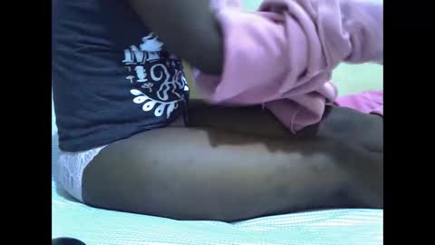 Snapshot of naughty_baddie5 chatting on October 2025 12:09:02 PM candy online show from October 2025 12:09:02 PM