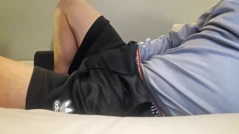 Mr Curious online show from April 2026 10:18:01 PM