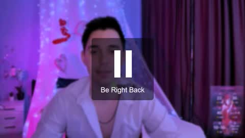 naughty_brandon online show from February 2026 12:33:02 AM
