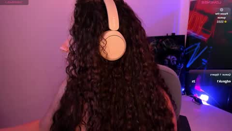 Megan online show from December 2025 11:36:02 PM