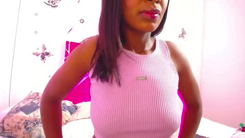 Snapshot of naughty_choko chatting on March 2026 07:01:02 AM L I S S online show from March 2026 07:01:02 AM