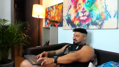 Miller online show from November 2025 11:07:02 PM