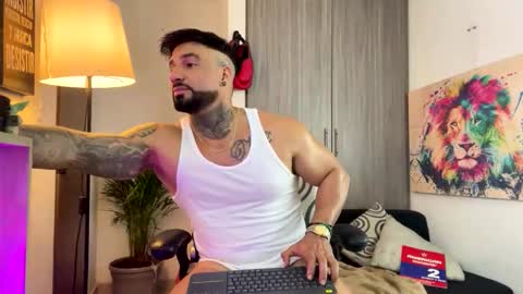 Miller online show from December 2025 02:50:01 AM