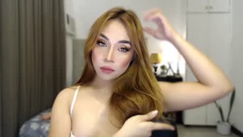 Queen Jess online show from July 2026 07:35:02 AM