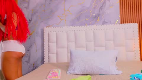 SASHA  online show from November 2025 02:55:01 AM