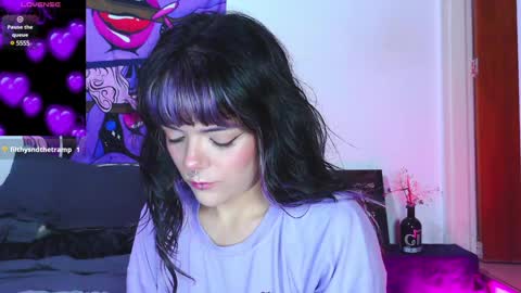 Snapshot of naughty_em_17 chatting on December 2024 04:28:02 AM Em please help me reach 100 thumbs up 3 online show from December 2024 04:28:02 AM