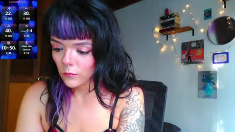 Snapshot of naughty_em_17 chatting on January 2025 10:01:02 PM Em please help me reach 100 thumbs up 3 online show from January 2025 10:01:02 PM