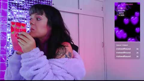 Snapshot of naughty_em_17 chatting on March 2025 12:30:02 PM Em please help me reach 100 thumbs up 3 online show from March 2025 12:30:02 PM