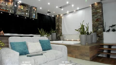 Billys Boys online show from March 2026 03:19:02 AM