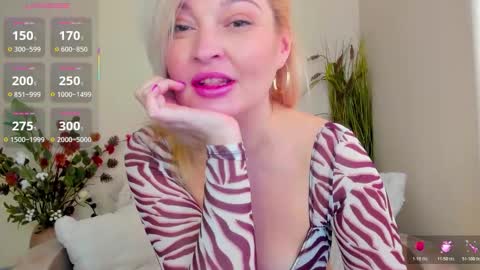 Milena  online show from March 2026 02:55:02 PM