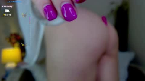 Milena  online show from March 2026 08:25:02 PM